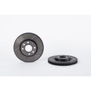 Слика 2 на кочионен диск BREMBO MAX LINE 09.7628.75