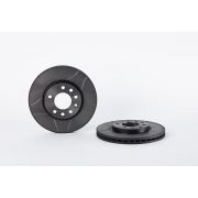 Слика 2 на кочионен диск BREMBO MAX LINE 09.7629.75