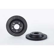 Слика 1 $на Кочионен диск BREMBO MAX LINE 09.7702.75