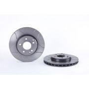 Слика 1 на кочионен диск BREMBO MAX LINE 09.8411.75