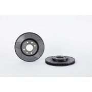 Слика 2 на кочионен диск BREMBO MAX LINE 09.8601.75