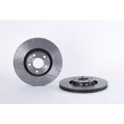 Слика 1 на кочионен диск BREMBO MAX LINE 09.8690.75