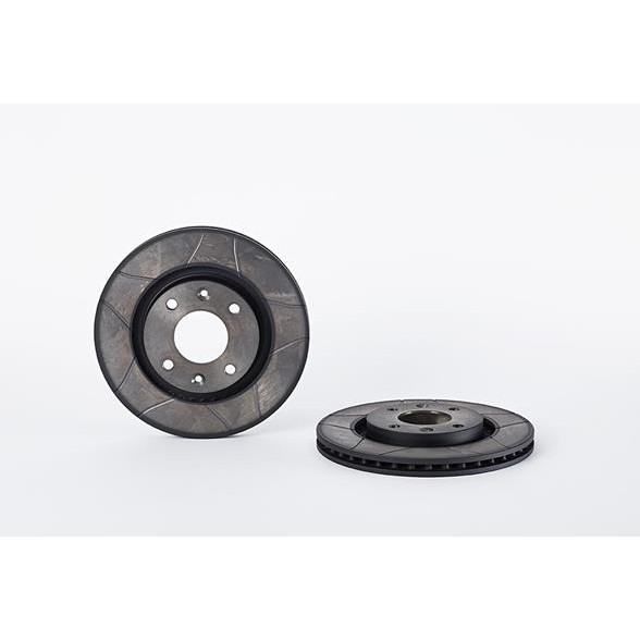 Слика на Кочионен диск BREMBO MAX LINE 09.8695.75