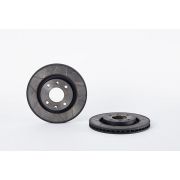 Слика 1 на кочионен диск BREMBO MAX LINE 09.8695.75