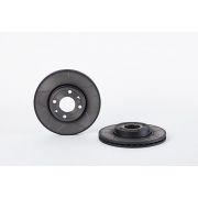 Слика 1 на кочионен диск BREMBO MAX LINE 09.9078.75