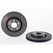 Слика 2 на кочионен диск BREMBO MAX LINE 09.9130.75