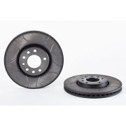 Слика 1 на кочионен диск BREMBO MAX LINE 09.9162.75