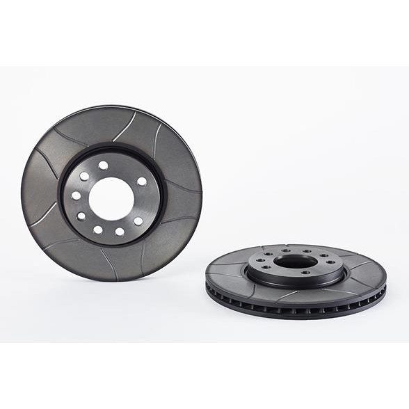 Слика на кочионен диск BREMBO MAX LINE 09.9165.75 за Opel Signum 1.9 CDTI - 100 коњи дизел