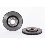 Слика 1 на кочионен диск BREMBO MAX LINE 09.9369.75