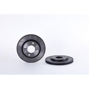 Слика 1 на кочионен диск BREMBO MAX LINE 09.9610.75