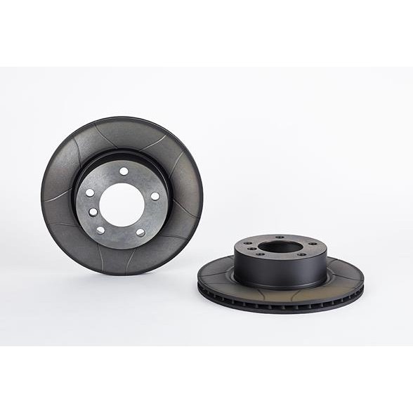 Слика на Кочионен диск BREMBO MAX LINE 09.9752.75