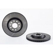 Слика 1 на кочионен диск BREMBO MAX LINE 09.9772.75