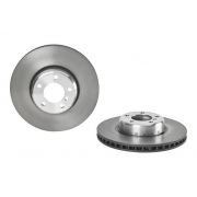 Слика 2 на кочионен диск BREMBO TWO-PIECE DISCS LINE 09.C397.13