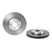 Слика 2 на кочионен диск BREMBO TWO-PIECE DISCS LINE 09.C407.13