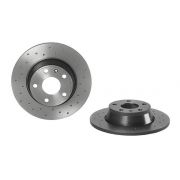 Слика 2 $на Кочионен диск BREMBO XTRA LINE 08.9769.1X