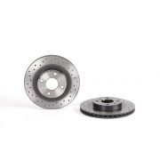 Слика 2 $на Кочионен диск BREMBO XTRA LINE 09.8903.1X