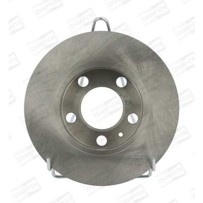 Слика на кочионен диск CHAMPION 562053CH за VW Jetta 4 Estate (1J6) 2.0 - 115 коњи бензин