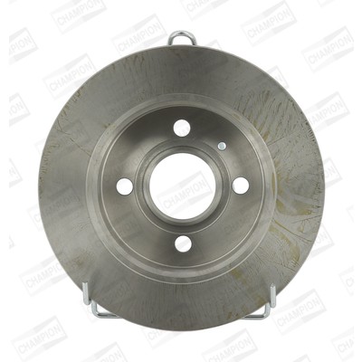 Слика на кочионен диск CHAMPION 562071CH за Opel Astra H Van 1.7 CDTI - 110 коњи дизел