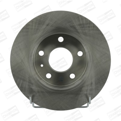 Слика на кочионен диск CHAMPION 562072CH за Opel Astra H Van 1.7 CDTI - 110 коњи дизел