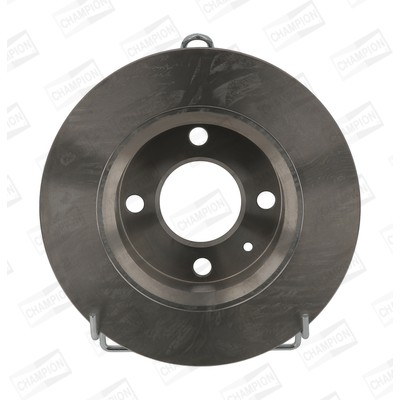 Слика на кочионен диск CHAMPION 562073CH за Skoda Felicia 2 Estate (6U5) 1.9 D - 64 коњи дизел