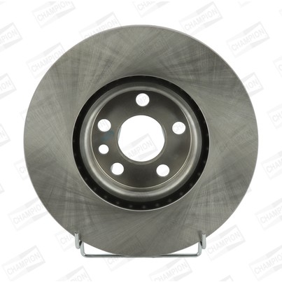 Слика на кочионен диск CHAMPION 562224CH за Citroen Jumpy U6U 1.9 D 70 - 69 коњи дизел