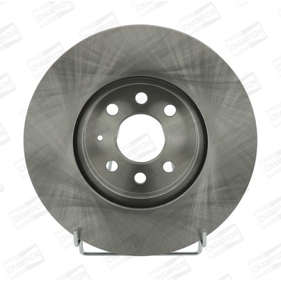 Слика на кочионен диск CHAMPION 562315CH за Opel Astra H Hatchback 1.9 CDTI 16V - 120 коњи дизел