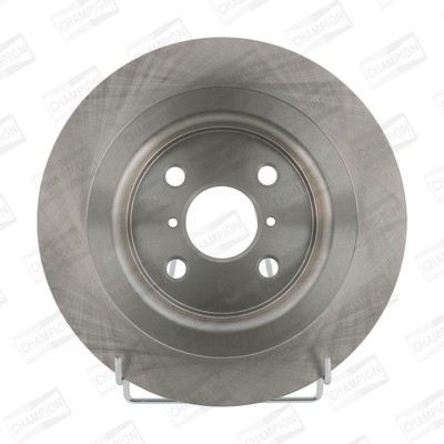 Слика на кочионен диск CHAMPION 562422CH за Daihatsu Charade 1.33 16V - 99 коњи бензин