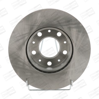 Слика на кочионен диск CHAMPION 562468CH за Fiat Ducato Platform 250 160 Multijet 3,0 D - 158 коњи дизел