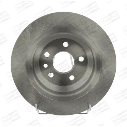 Слика на кочионен диск CHAMPION 562536CH за Ford Mondeo 4 2.0 TDCi - 115 коњи дизел