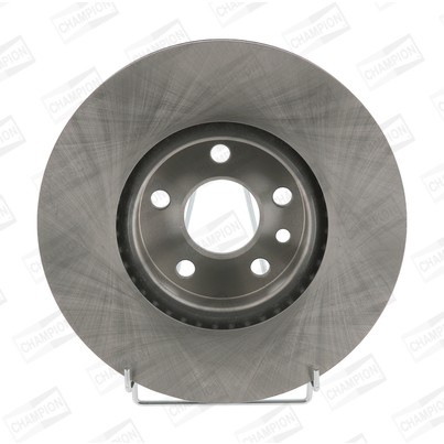 Слика на кочионен диск CHAMPION 562628CH за Land Rover Freelander 2 (FA) 2.2 TD4 4x4 - 160 коњи дизел