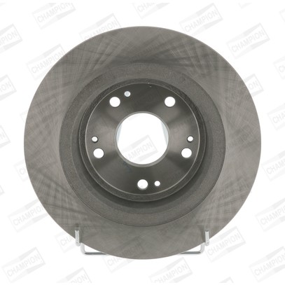 Слика на кочионен диск CHAMPION 562687CH за Honda Accord 9 (CU) 2.2 i-DTEC - 150 коњи дизел