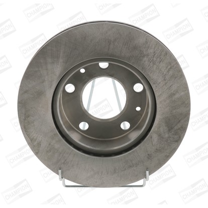 Слика на кочионен диск CHAMPION 563021CH за Fiat Ducato Platform 250 160 Multijet 3,0 D - 158 коњи дизел