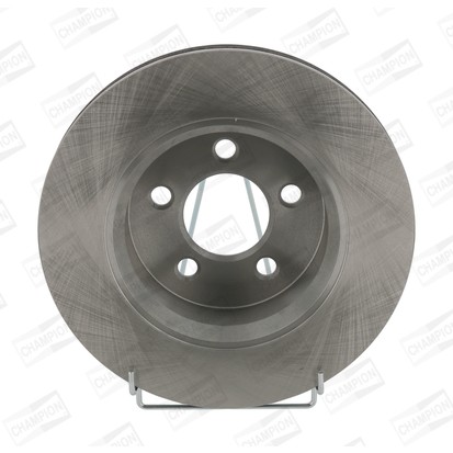 Слика на кочионен диск CHAMPION 563041CH за Jeep Cherokee (KK) 2.8 CRDi 4x4 - 200 коњи дизел