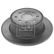 Слика 1 $на Кочионен диск FEBI BILSTEIN 10749