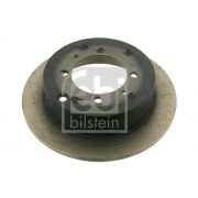 Слика 1 на кочионен диск FEBI BILSTEIN 28324