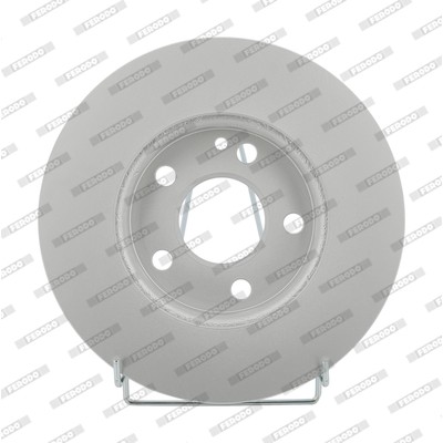 Слика на Кочионен диск FERODO PREMIER Coat+ disc DDF1220C