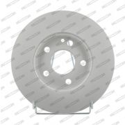 Слика 1 $на Кочионен диск FERODO PREMIER Coat+ disc DDF1220C