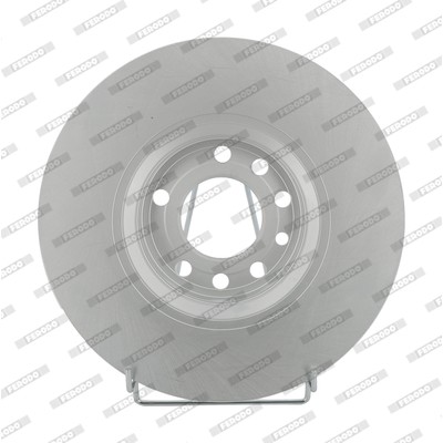 Слика на кочионен диск FERODO PREMIER Coat+ disc DDF1261C за Opel Astra H Hatchback 1.9 CDTI 16V - 120 коњи дизел