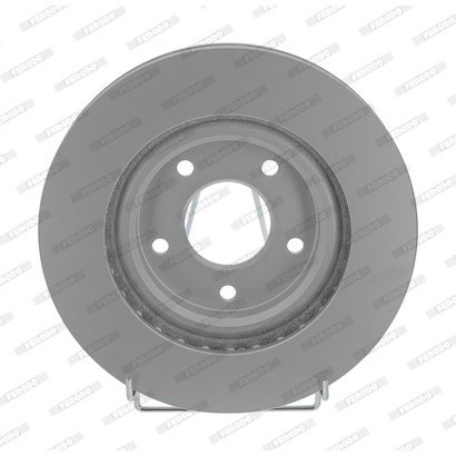 Слика на кочионен диск FERODO PREMIER Coat+ disc DDF1624C за CHRYSLER SEBRING Sedan 2.7 VVT - 192 коњи бензин