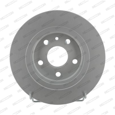 Слика на кочионен диск FERODO PREMIER Coat+ disc DDF1872C за Opel Astra GTC 1.6 - 180 коњи бензин