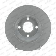 Слика 1 $на Кочионен диск FERODO PREMIER Coat+ disc DDF518C