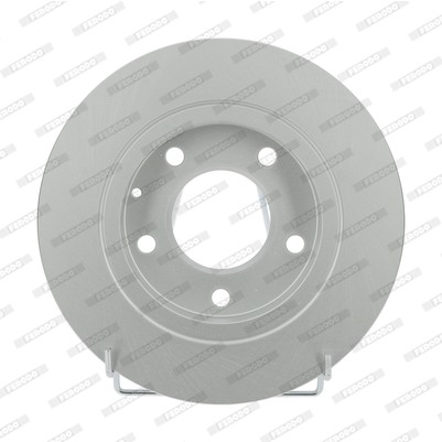 Слика на Кочионен диск FERODO PREMIER Coat+ disc DDF524C