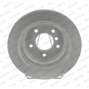 Слика 1 на кочионен диск FERODO PREMIER Coat+ disc DDF836C
