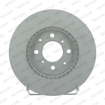 Слика на Кочионен диск FERODO PREMIER DDF1281C