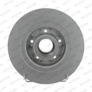 Слика 1 на кочионен диск FERODO PREMIER DDF1364C-1