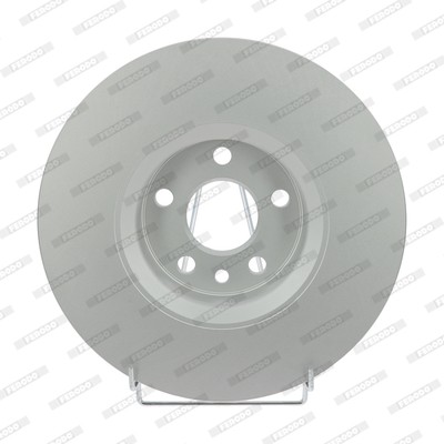 Слика на кочионен диск FERODO PREMIER DDF1607C-1 за Volvo V60 2.0 D2 - 120 коњи дизел