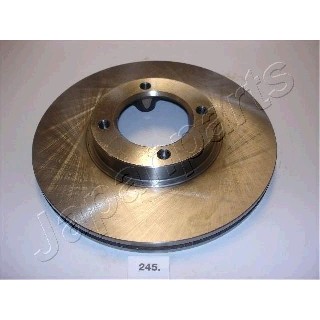 Слика на Кочионен диск JAPANPARTS DI-245