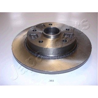 Слика на Кочионен диск JAPANPARTS DP-302