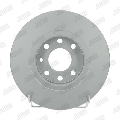 Слика на кочионен диск JURID 561446JC за Volvo 460L (464) 2.0 - 110 коњи бензин