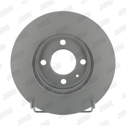 Слика на кочионен диск JURID 561448JC за VW Caddy 2 Box (9K9A) 1.9 SDI - 64 коњи дизел